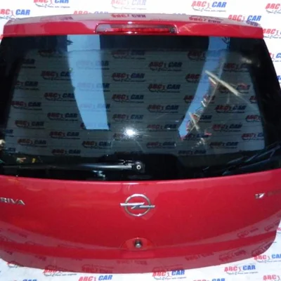 Haion OPEL MERIVA A 2003-2010, vedere frontata