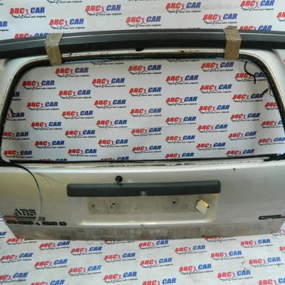 Haion OPEL OMEGA A 1986-1994, vedere frontata