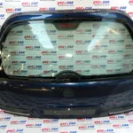 Haion OPEL OMEGA B 1994-2003, vedere frontata