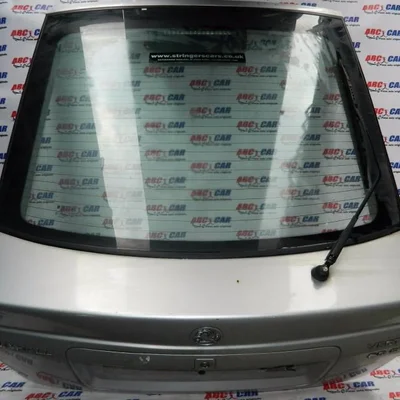 Haion OPEL VECTRA B 1995-2003, vedere frontata