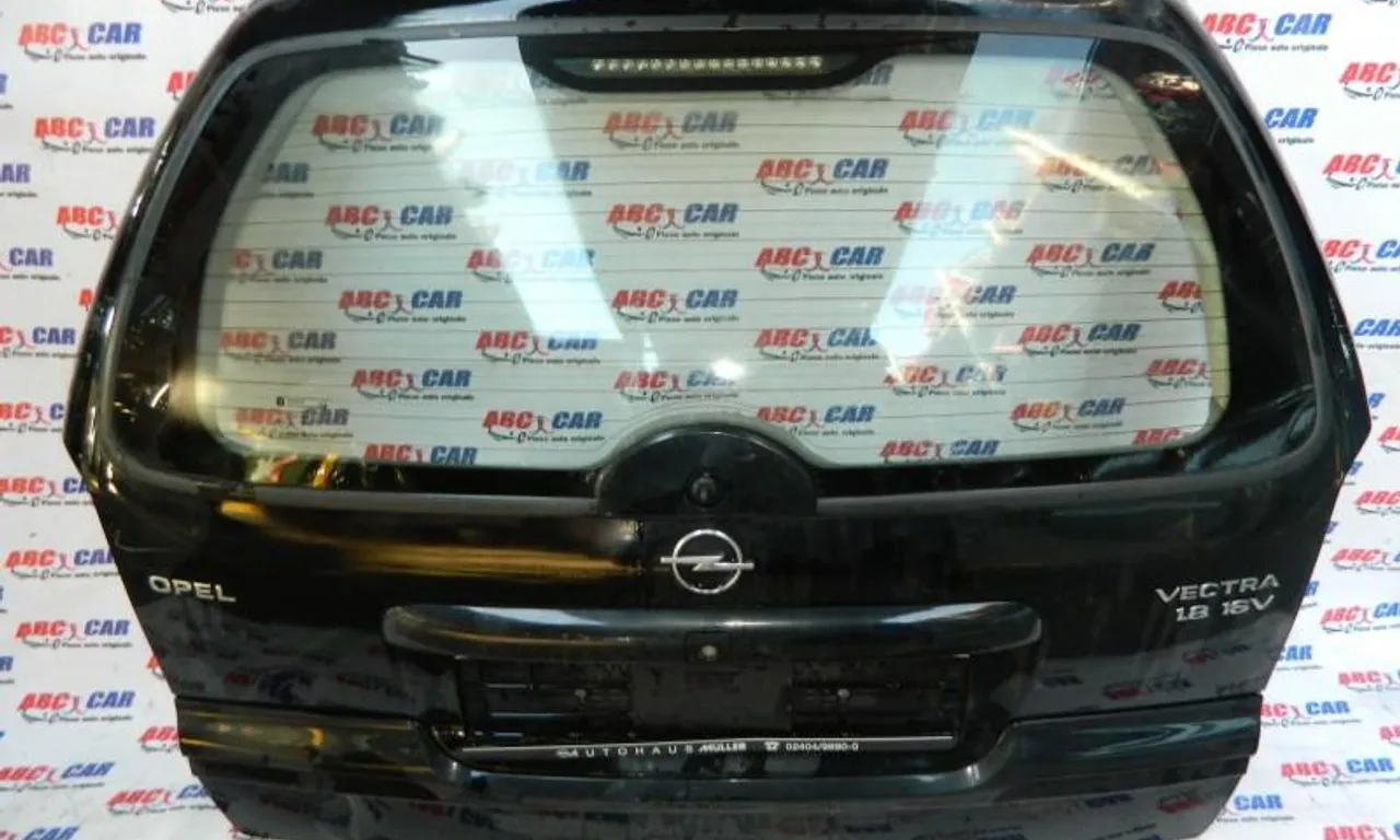 Haion OPEL VECTRA B 1995-2003