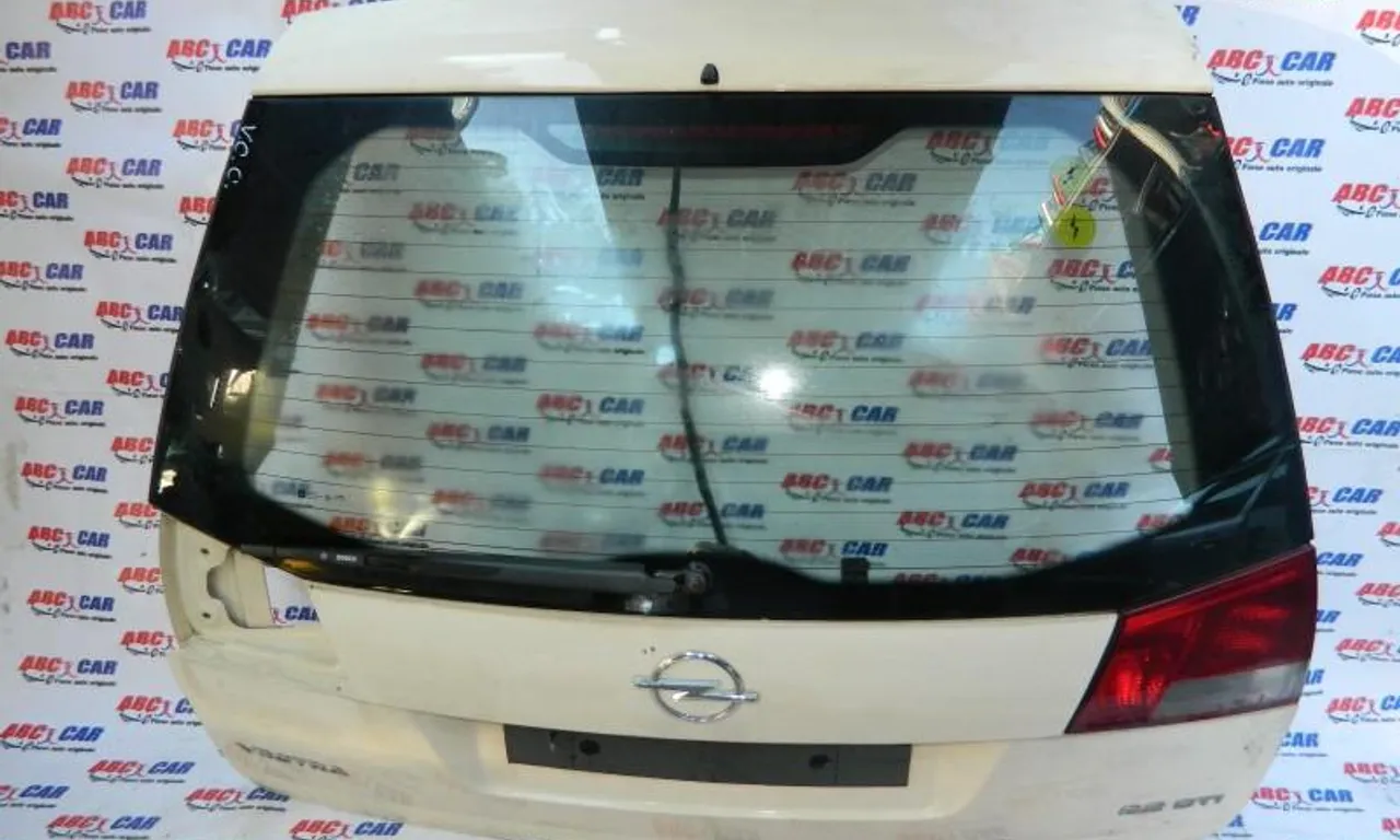 Haion OPEL VECTRA C GTS 2002-2009