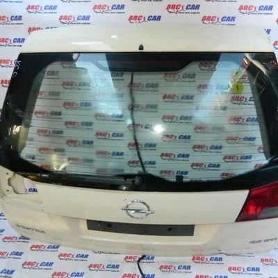 Haion OPEL VECTRA C GTS 2002-2009, vedere frontata