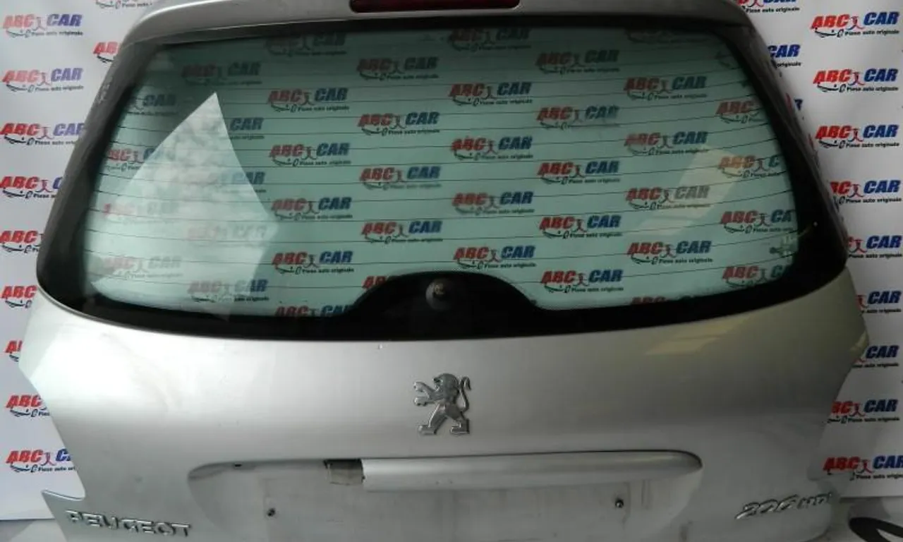 Haion PEUGEOT 206 1999-2009