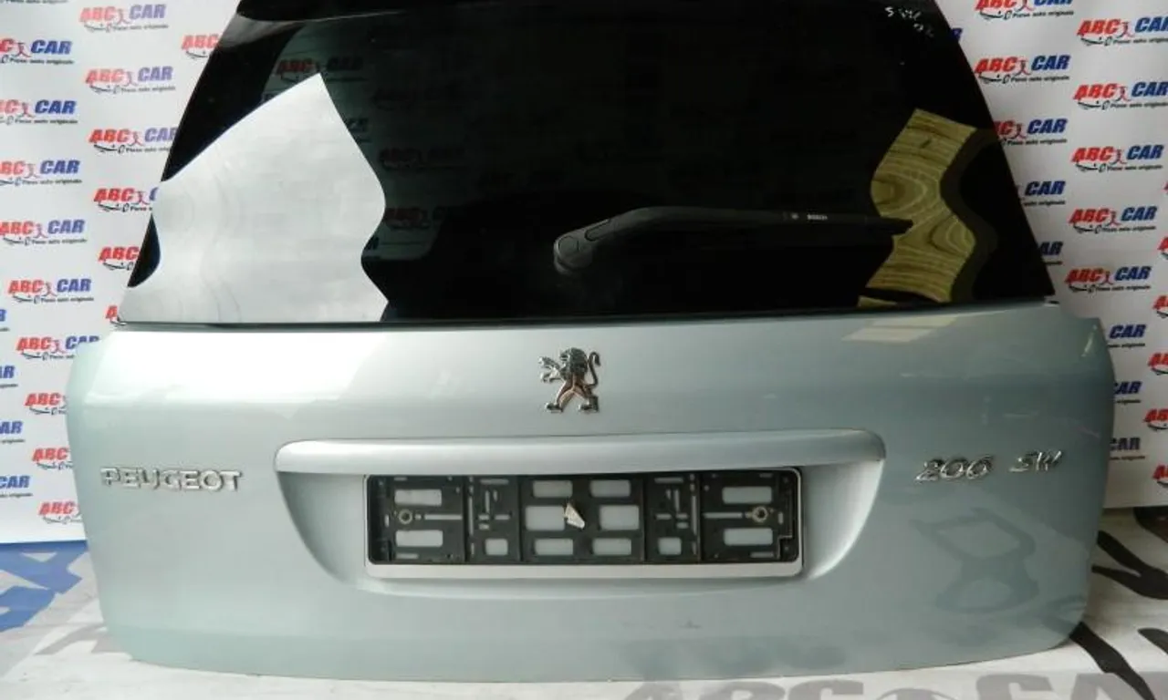 Haion PEUGEOT 206 1999-2009