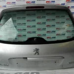 Haion PEUGEOT 206 1999-2009, vedere frontata