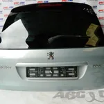 Haion PEUGEOT 206 1999-2009, vedere frontata