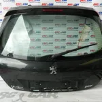 Haion PEUGEOT 207 2007-2014, vedere frontata