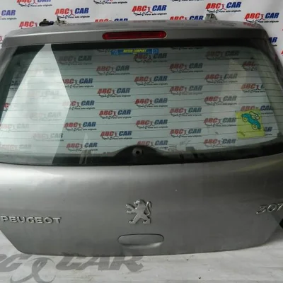 Haion PEUGEOT 307 2001-2012, vedere frontata