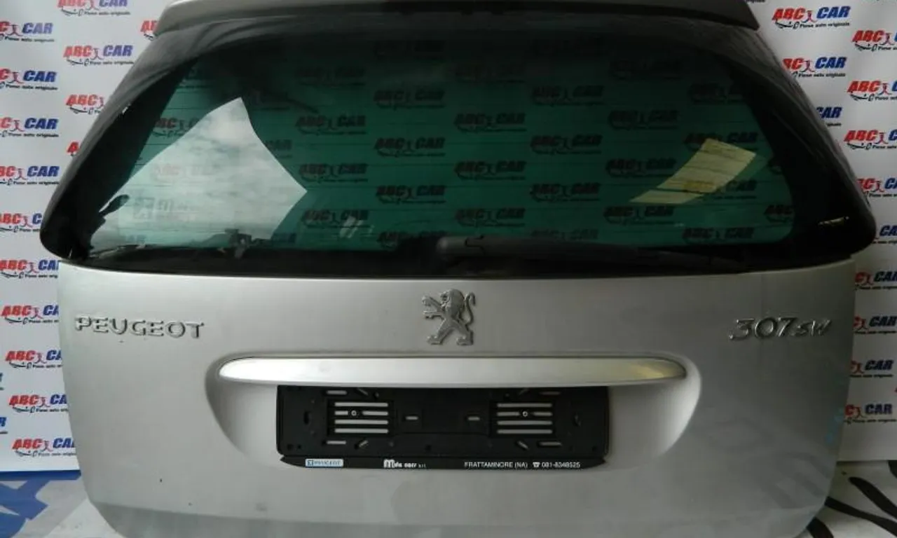 Haion PEUGEOT 307 2001-2012