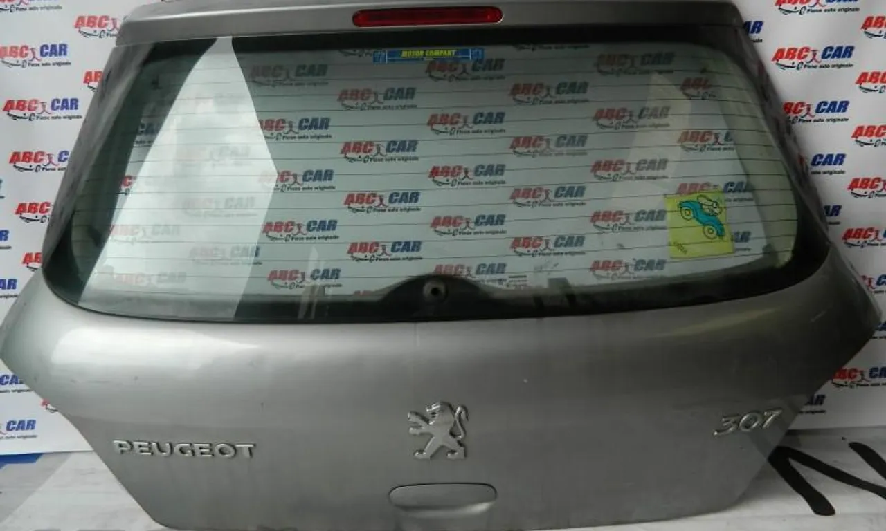 Haion PEUGEOT 307 2001-2012