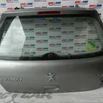 Haion PEUGEOT 307 2001-2012, vedere frontata