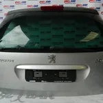 Haion PEUGEOT 307 2001-2012, vedere frontata