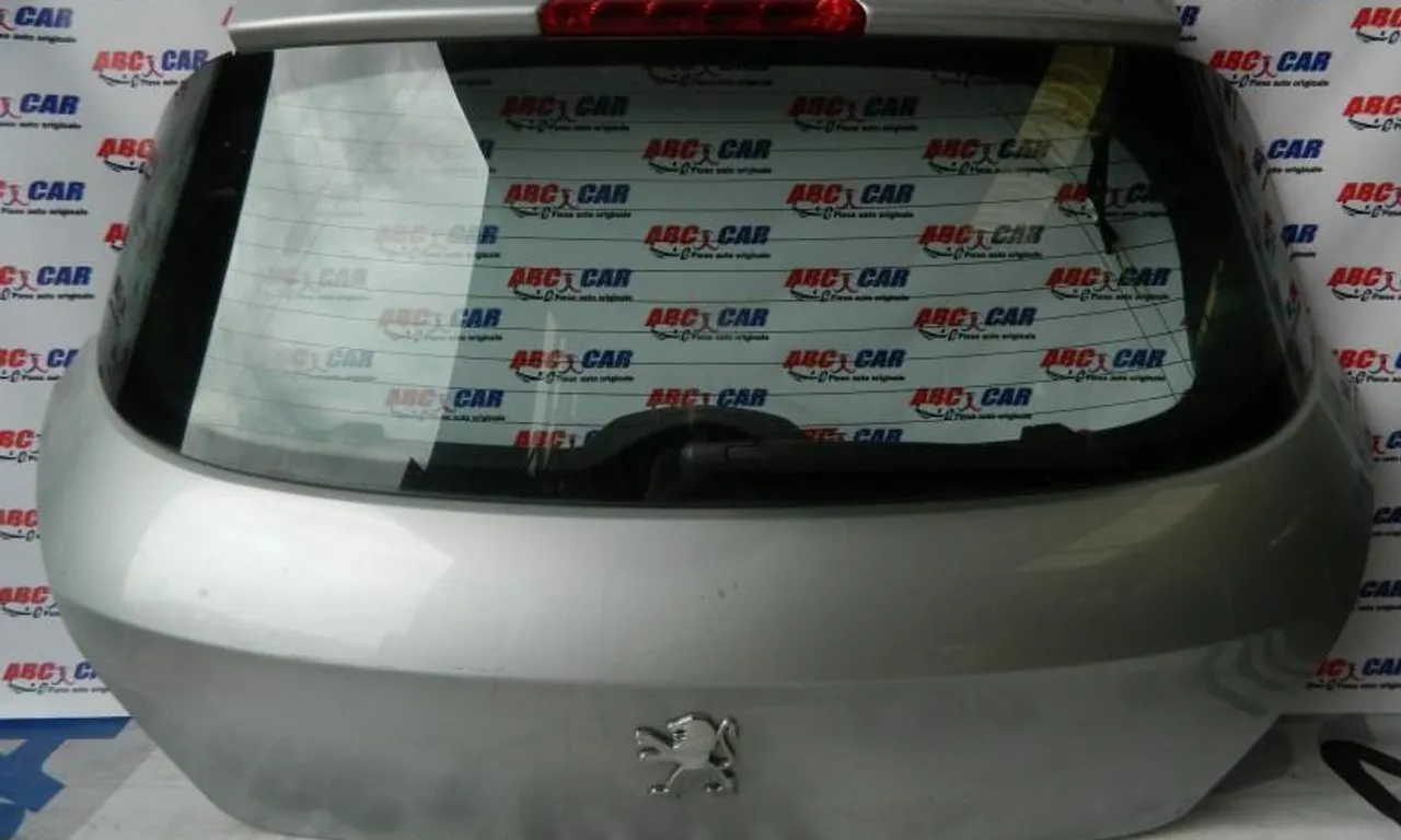 Haion PEUGEOT 308 I 2007-2016