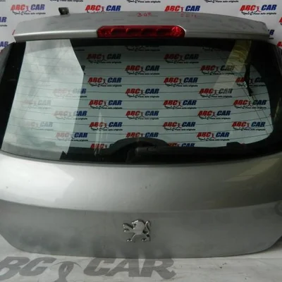 Haion PEUGEOT 308 I 2007-2016, vedere frontata