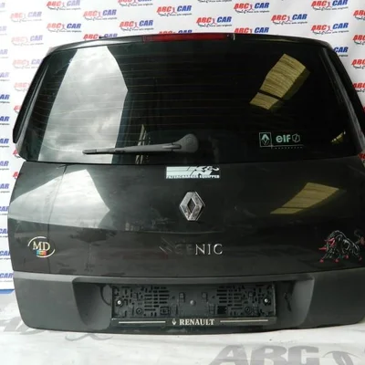 Haion RENAULT 19 II 1992-1995, vedere frontata