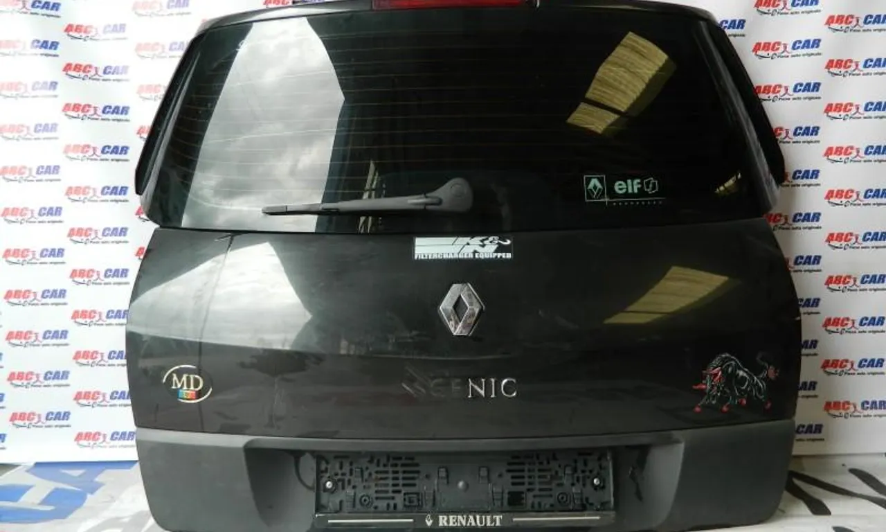 Haion RENAULT 19 II 1992-1995