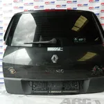 Haion RENAULT 19 II 1992-1995, vedere frontata