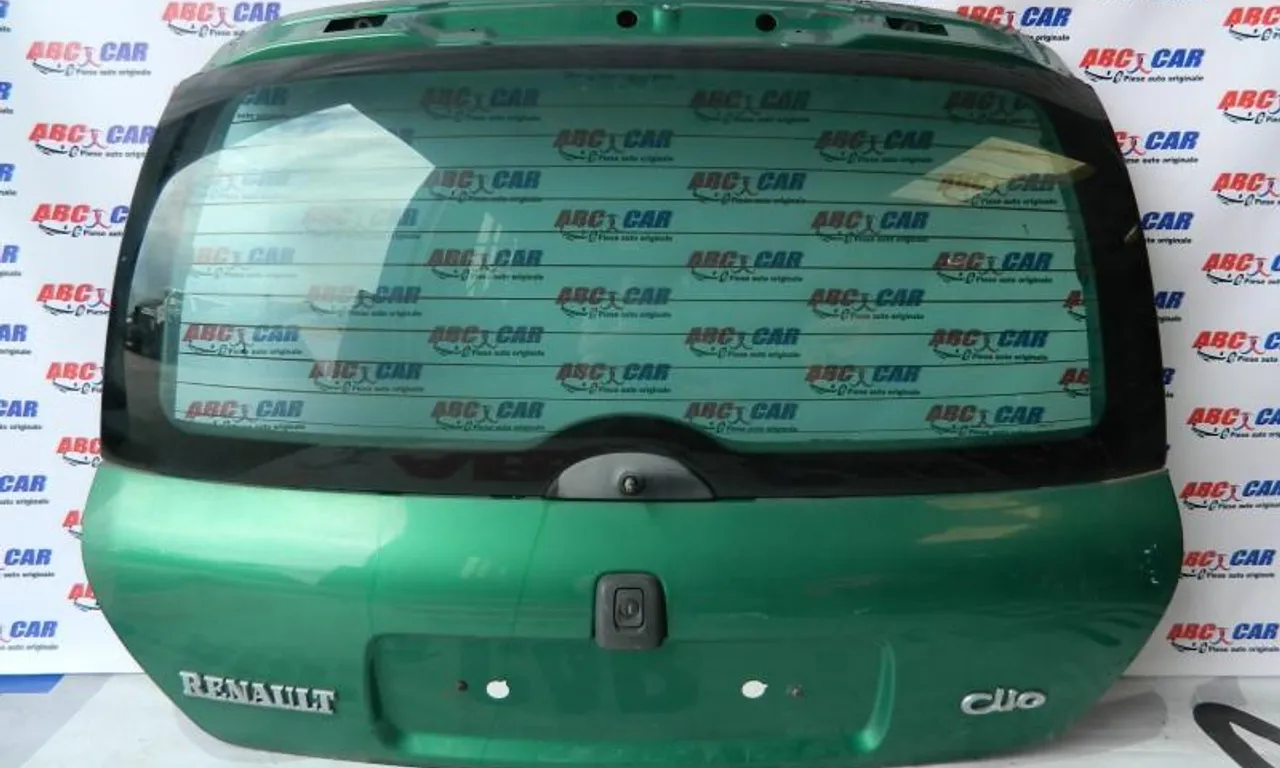 Haion RENAULT CLIO II 1998-2016