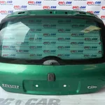 Haion RENAULT CLIO II 1998-2016, vedere frontata