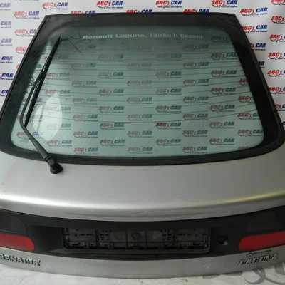 Haion RENAULT LAGUNA 2008-2015, vedere frontata