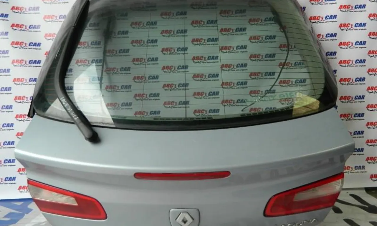 Haion RENAULT LAGUNA II 2001-2007