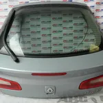 Haion RENAULT LAGUNA II 2001-2007, vedere frontata