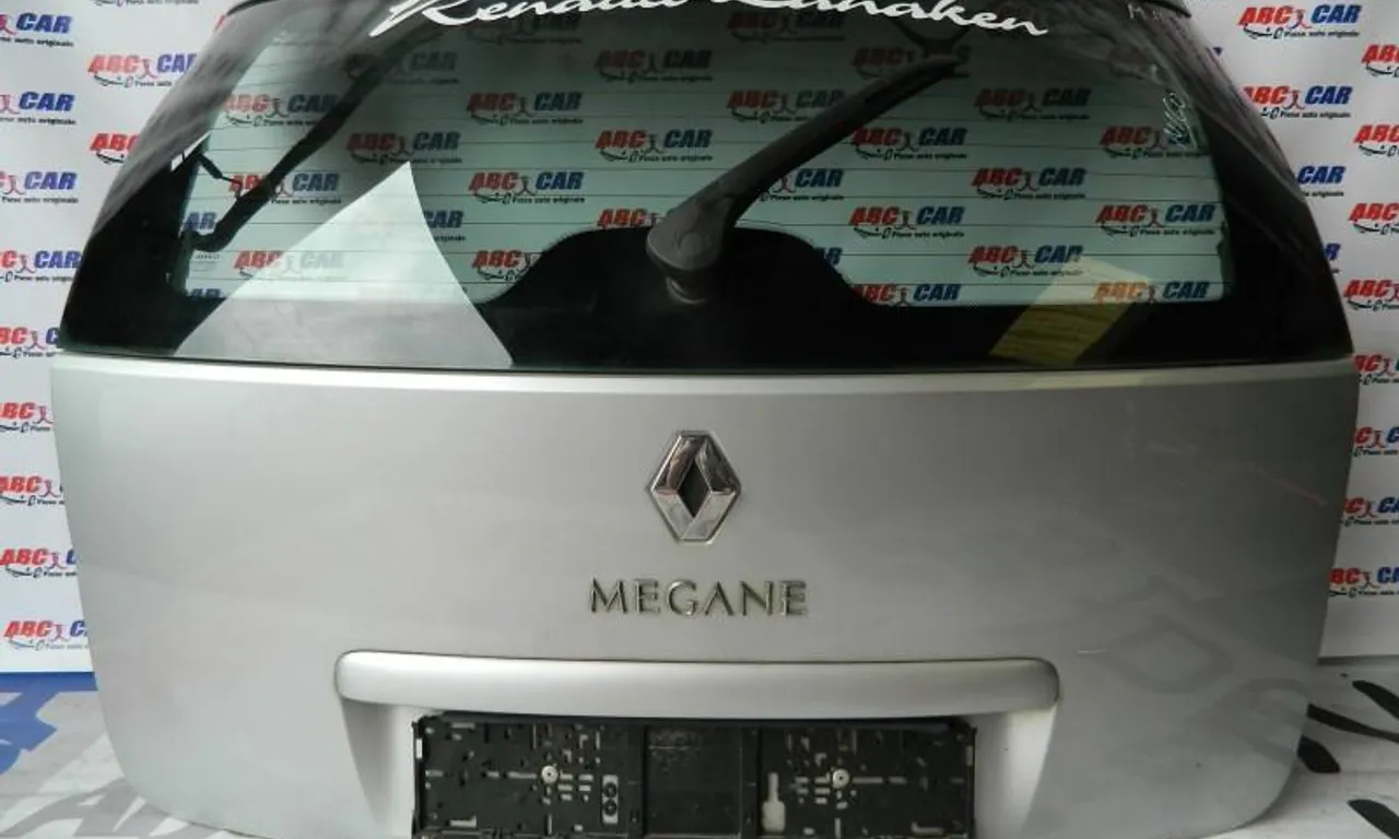 Haion RENAULT MEGANE II 2003-2012