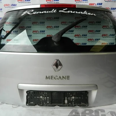 Haion RENAULT MEGANE II 2003-2012, vedere frontata