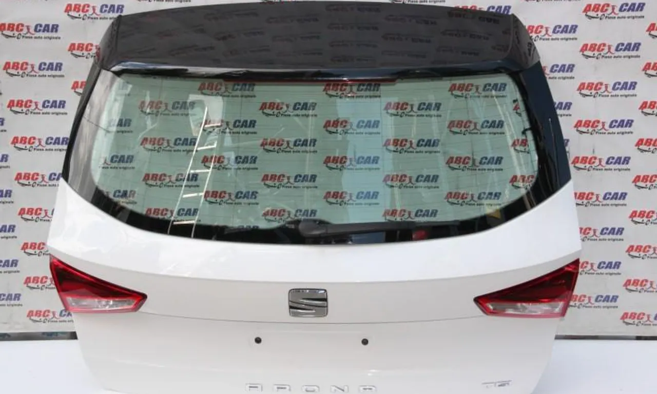 Haion SEAT ARONA 2017-null