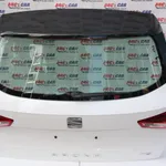 Haion SEAT ARONA 2017-2026, vedere frontata