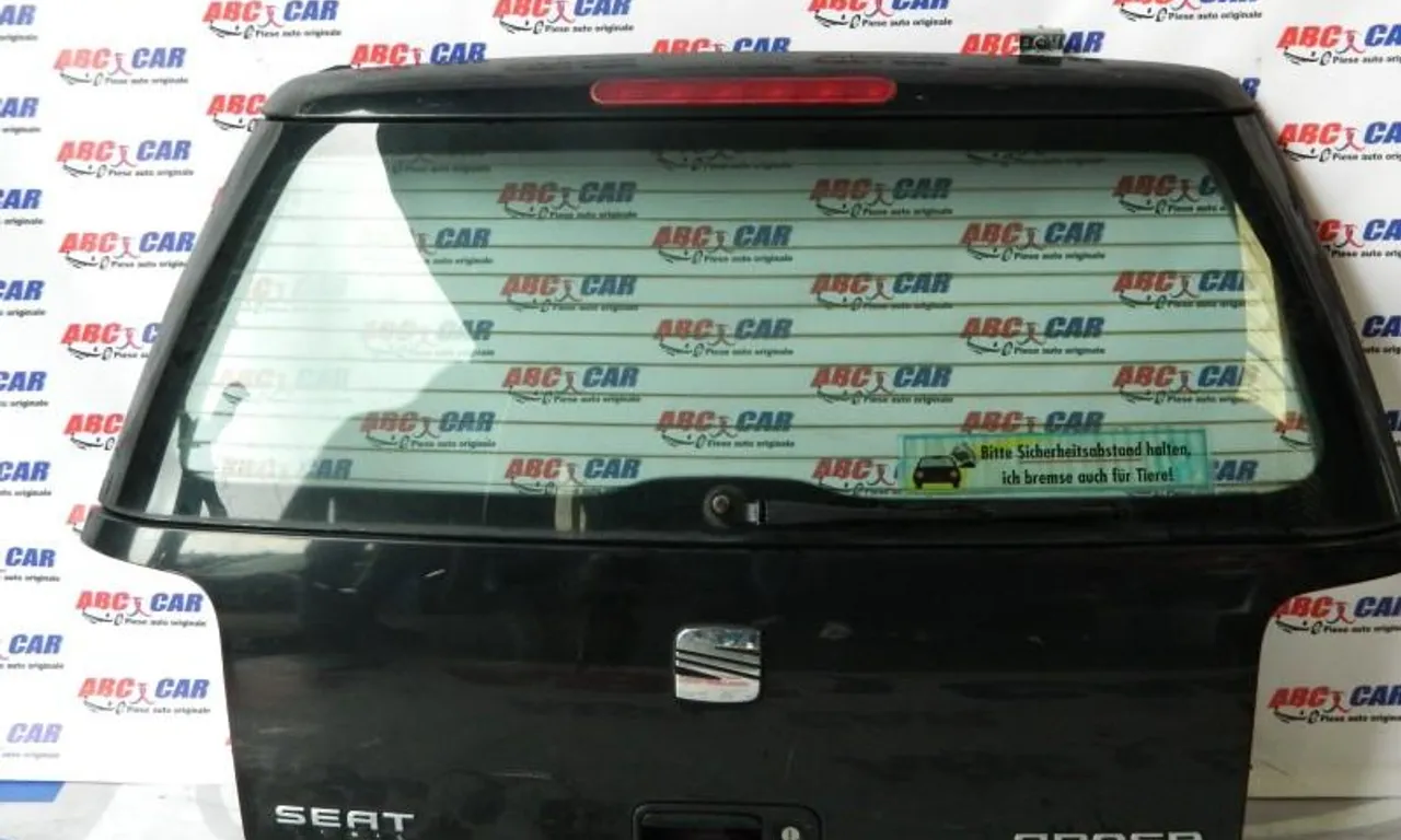 Haion SEAT AROSA 1997-2004