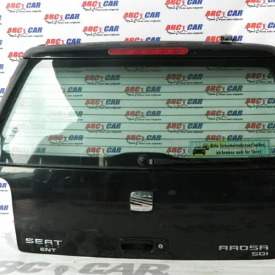 Haion SEAT AROSA 1997-2004, vedere frontata