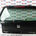 Haion SEAT AROSA 1997-2004, vedere frontata