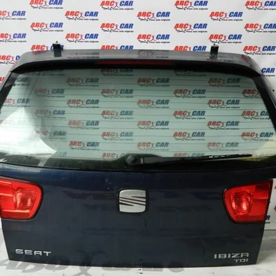 Haion SEAT IBIZA II 1993-2002, vedere frontata