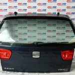 Haion SEAT IBIZA II 1993-2002, vedere frontata