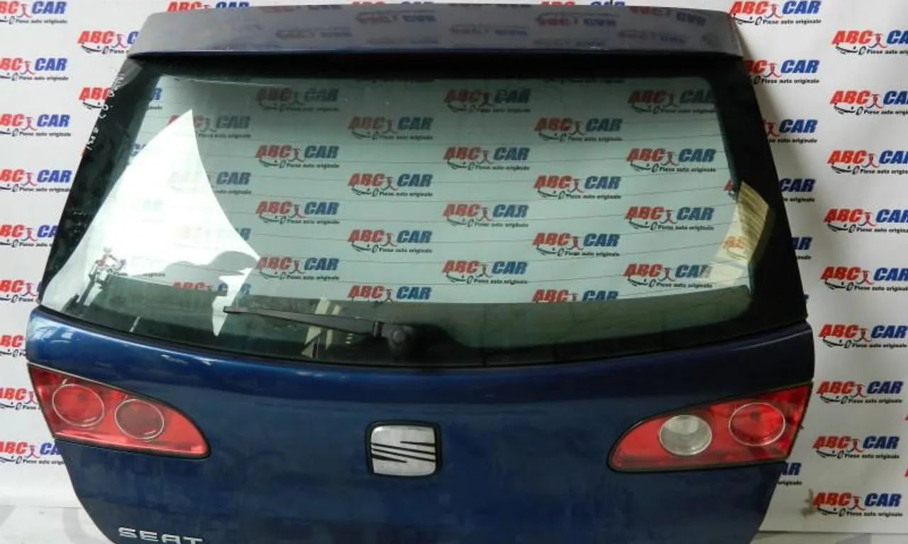Haion SEAT IBIZA III 2002-2009