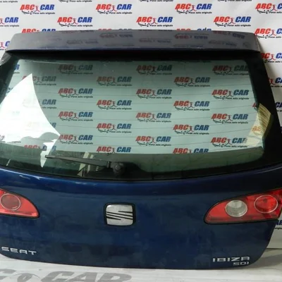 Haion SEAT IBIZA III 2002-2009, vedere frontata