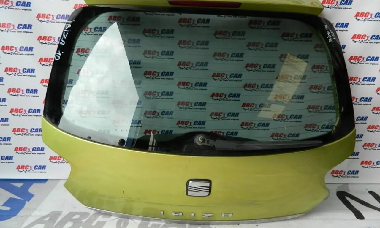 Haion SEAT IBIZA IV ST 2010-2016