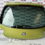 Haion SEAT IBIZA IV ST 2010-2016, vedere frontata