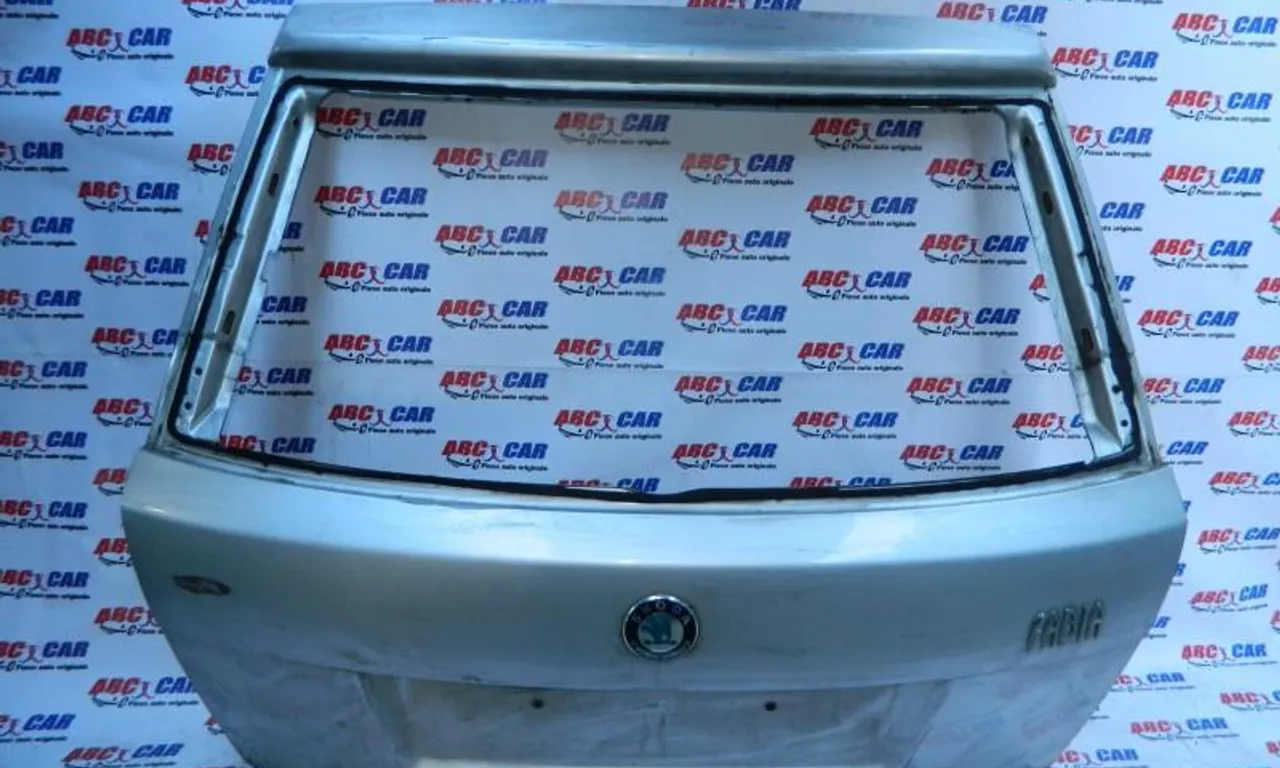 Haion SKODA FABIA I 1999-2008