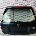 Haion SKODA FABIA I 1999-2008, vedere frontata