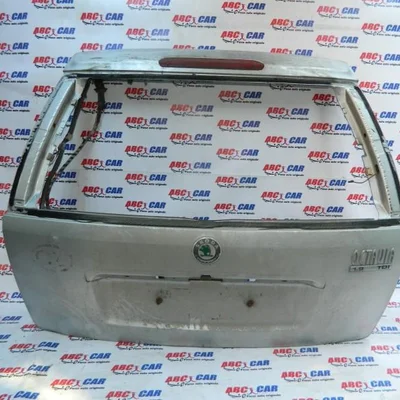 Haion SKODA OCTAVIA I 1998-2010, vedere frontata