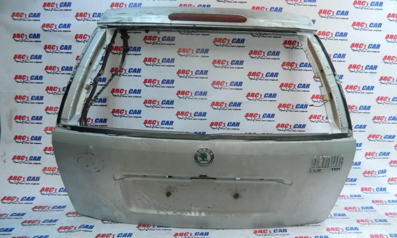 Haion SKODA OCTAVIA I 1998-2010