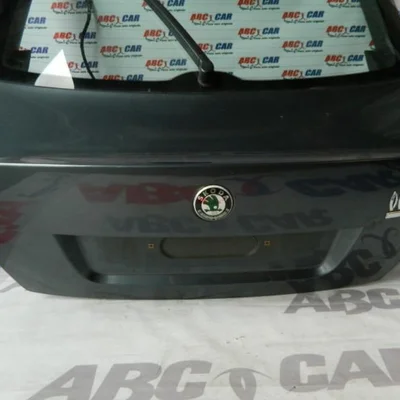 Haion SKODA OCTAVIA II 2004-2013, vedere frontata