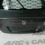 Haion SKODA OCTAVIA II 2004-2013, vedere frontata