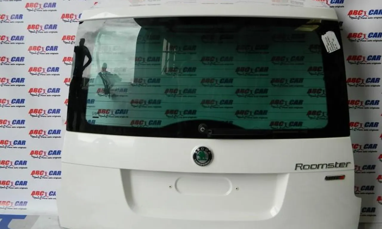 Haion SKODA ROOMSTER 2006-2015