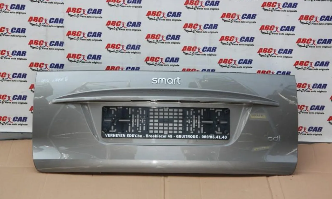 Haion SMART FORTWO 2007-null