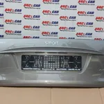 Haion SMART FORTWO 2007-2026, vedere frontata