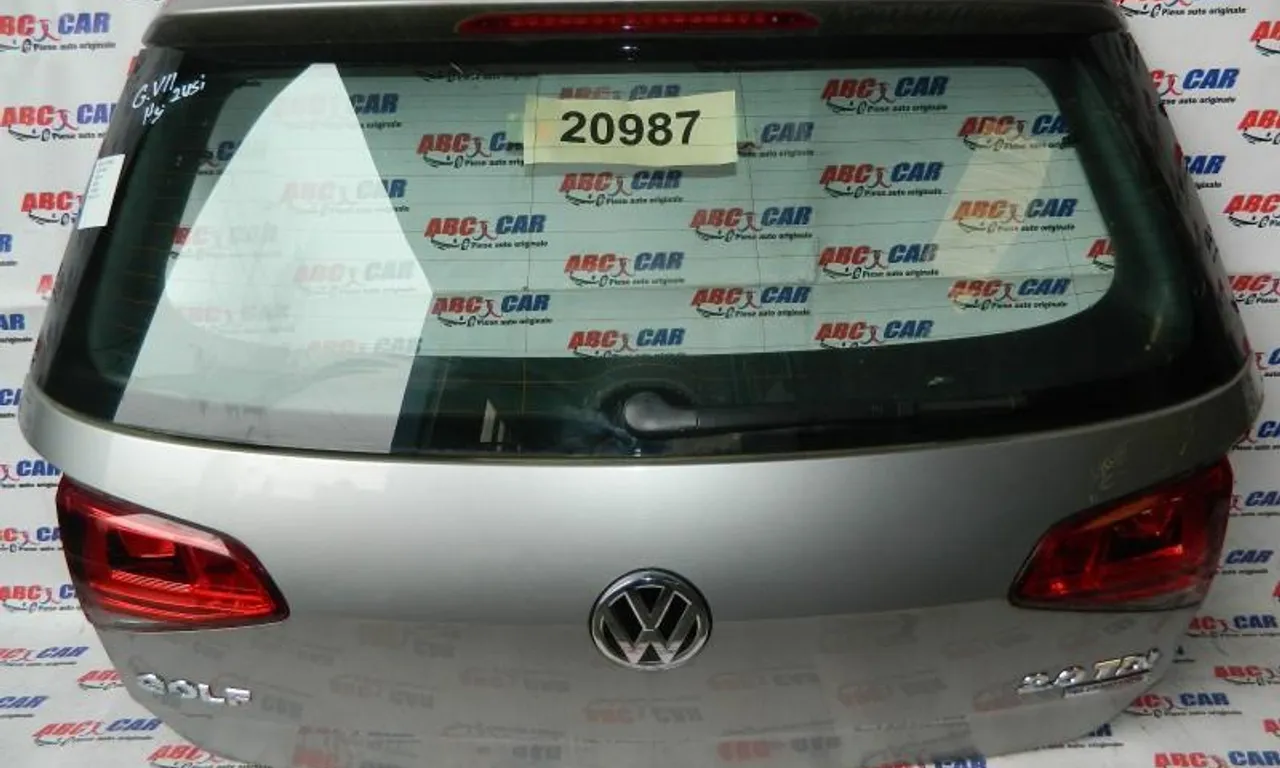 Haion VOLKSWAGEN GOLF ALLTRACK VII Variant 2014-2020
